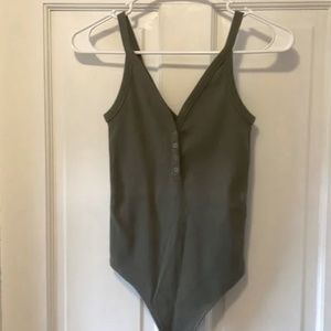 NWOT Bodysuit